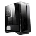 Miniatyrbild 5 av 7: ATX Semitorn MSI MPG GUNGNIR 110R ARGB Svart