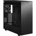 Miniatyrbild 5 av 6: ATX Semitorn Fractal FD-C-DEF7X-01 Svart