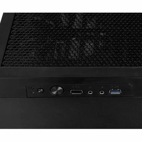 ATX Semitorn Fractal FD-CA-CORE-1000-USB3-BL