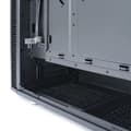 Miniatyrbild 4 av 6: ATX Semitorn Fractal FD-CA-DEF-C-BK Svart