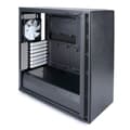 Miniatyrbild 5 av 6: ATX Semitorn Fractal FD-CA-DEF-C-BK Svart