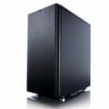 Miniatyrbild 2 av 6: ATX Semitorn Fractal FD-CA-DEF-C-BK Svart