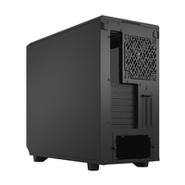 ATX Semitorn Fractal FD-C-MES2A-03 Svart