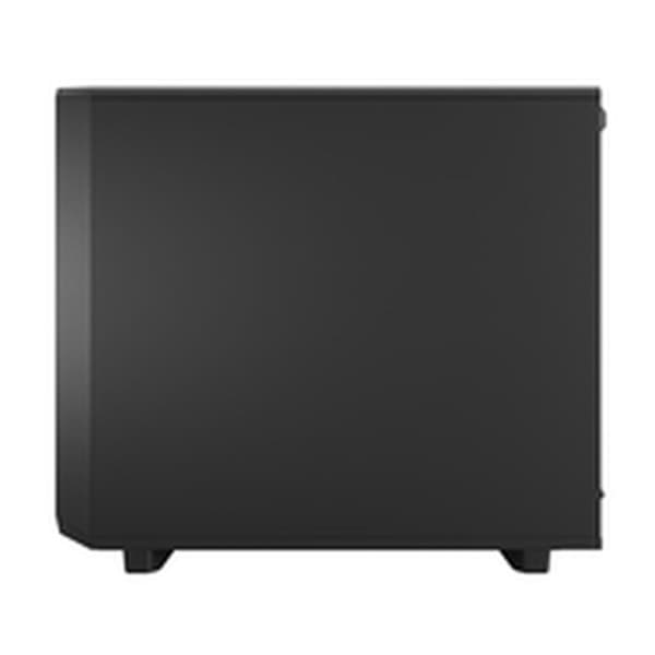 ATX Semitorn Fractal FD-C-MES2A-03 Svart