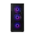 Miniatyrbild 10 av 11: ATX Semitorn Nox-Xtreme NXINFTYEPSILON Svart