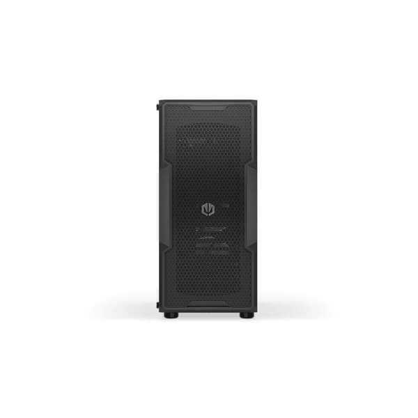 ATX Semitorn Endorfy Regnum 400 Air Svart