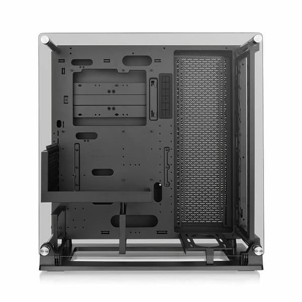 ATX Semitorn THERMALTAKE Core P3 TG Pro Svart ATX