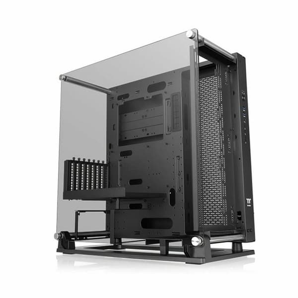 ATX Semitorn THERMALTAKE Core P3 TG Pro Svart ATX