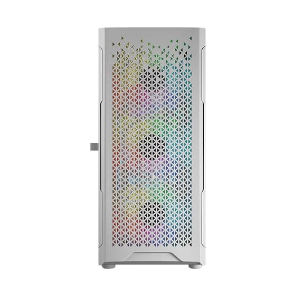ATX Semitorn Logic ARAMIS ARGB Vit