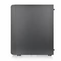 Miniatyrbild 4 av 5: ATX Semitorn THERMALTAKE S200 TG ARGB Svart