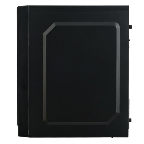 ATX Semitorn Akyga AK35BK Svart