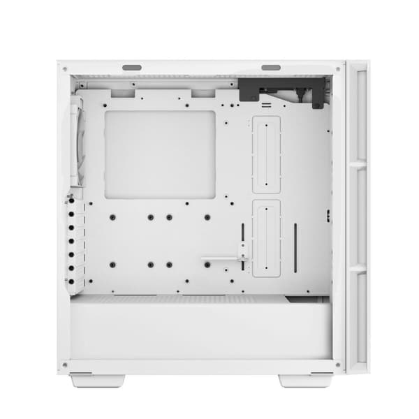 ATX Semitorn DEEPCOOL R-CH560-WHAPE4-G-1 Vit