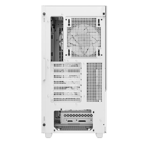 ATX Semitorn DEEPCOOL R-CH560-WHAPE4-G-1 Vit