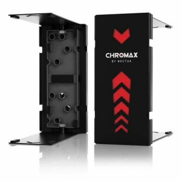 Stöd Noctua NA-HC7chromaxblack Svart