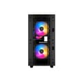 Miniatyrbild 4 av 11: ATX Semitorn DEEPCOOL MATREXX 40 Svart Multicolour