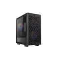 Miniatyrbild 6 av 11: ATX Semitorn DEEPCOOL MATREXX 40 Svart Multicolour