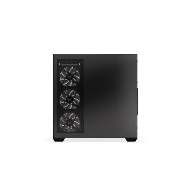 ATX Semitorn Krux KRXD004 Svart