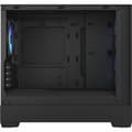 Miniatyrbild 3 av 6: ATX Semitorn Fractal Pop Mini Air RGB Svart