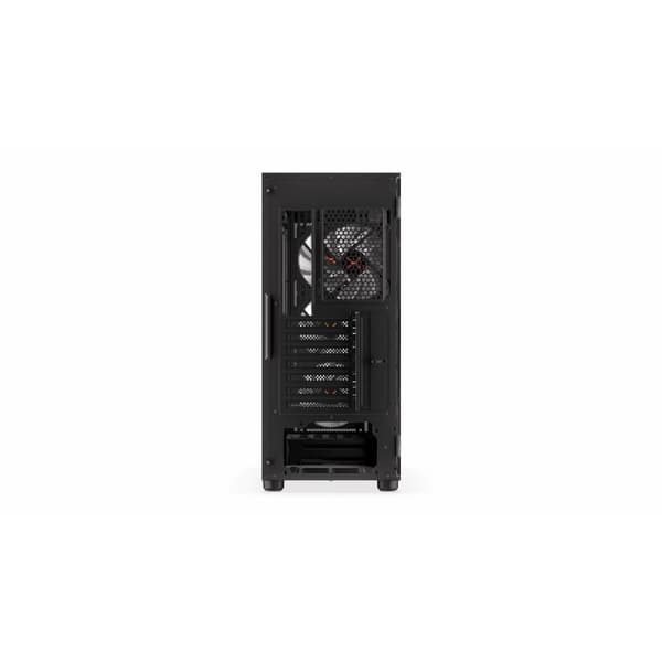 ATX Semitorn Krux KRXD003 Svart
