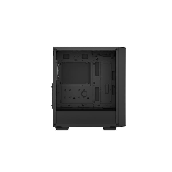 ATX Semitorn DEEPCOOL R-CC560-BKGAA4-G-2 Svart Multicolour