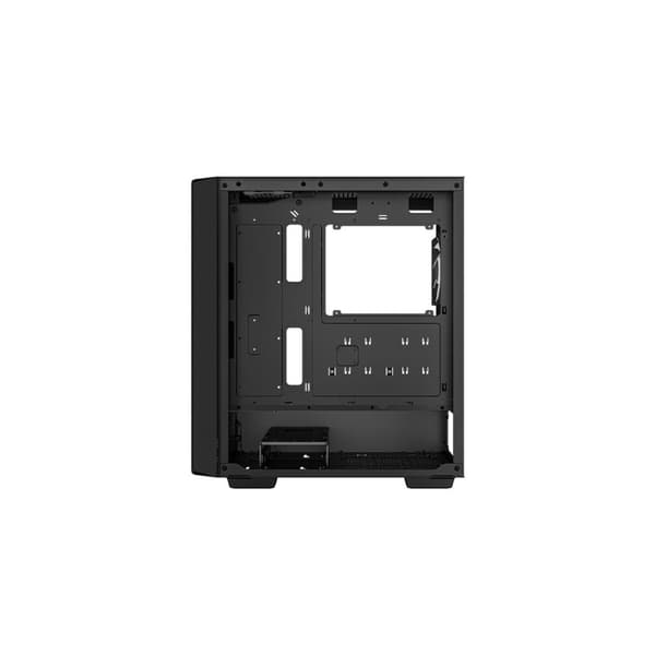 ATX Semitorn DEEPCOOL R-CC560-BKGAA4-G-2 Svart Multicolour