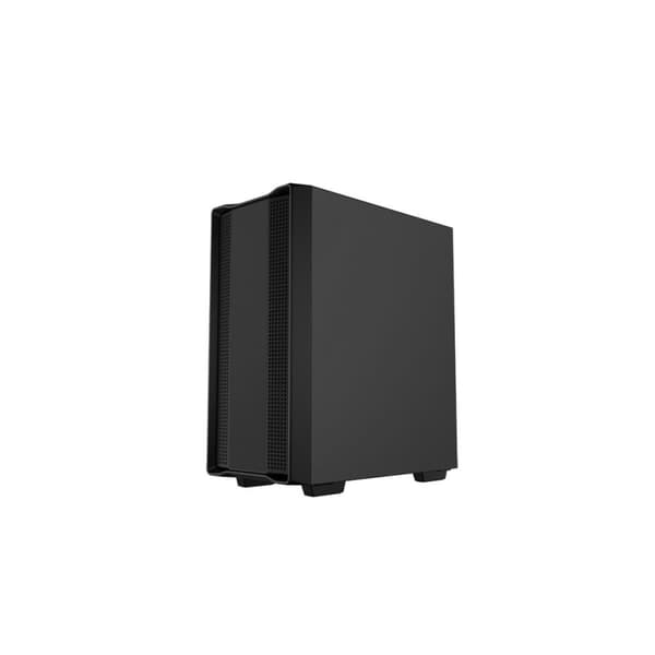 ATX Semitorn DEEPCOOL R-CC560-BKGAA4-G-2 Svart Multicolour Svart