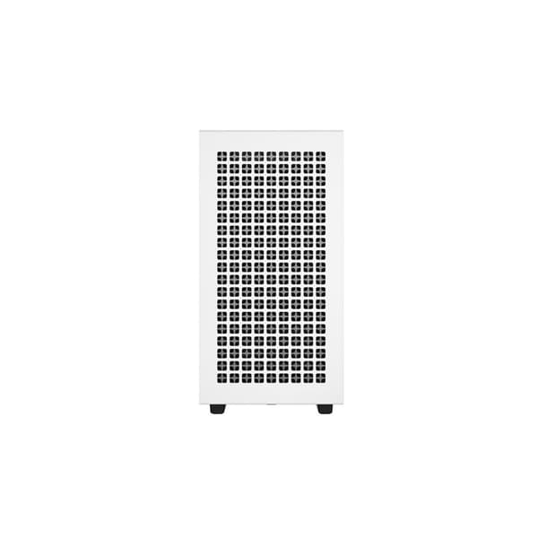 ATX Semitorn DEEPCOOL Vit Svart