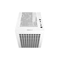 Miniatyrbild 10 av 11: ATX Semitorn DEEPCOOL Vit Svart