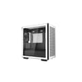 Miniatyrbild 2 av 11: ATX Semitorn DEEPCOOL Vit Svart