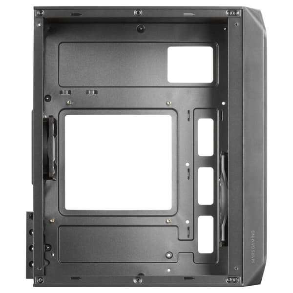 ATX Semitorn Mars Gaming MCS2 Svart