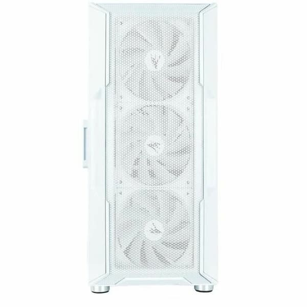 ATX Semitorn Zalman i3 NEO Vit