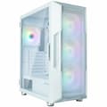 Miniatyrbild 1 av 5: ATX Semitorn Zalman i3 NEO Vit