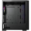 Miniatyrbild 4 av 5: ATX Semitorn Hiditec H2 Air
