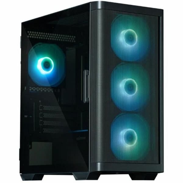 ATX Semitorn Zalman