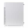 Miniatyrbild 4 av 6: ATX Semitorn THERMALTAKE CA-1X3-00M6WN-00 Vit