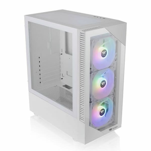 ATX Semitorn THERMALTAKE CA-1X3-00M6WN-00 Vit