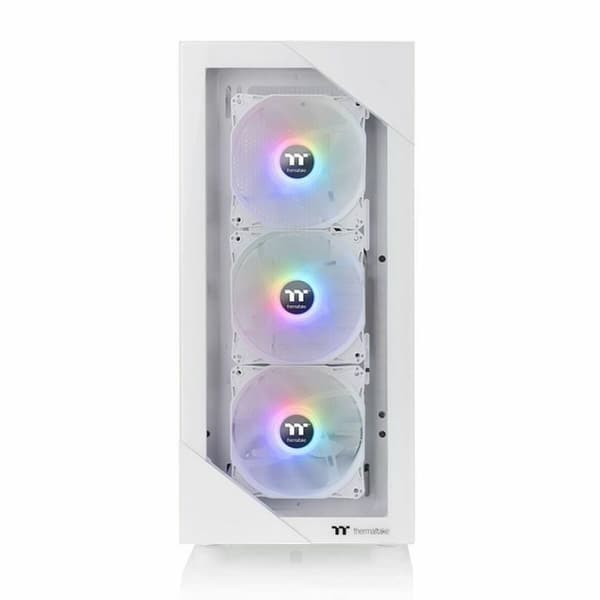 ATX Semitorn THERMALTAKE CA-1X3-00M6WN-00 Vit