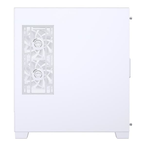 ATX Semitorn Phanteks XT VIEW Svart