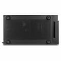 Miniatyrbild 3 av 11: ATX Semitorn Nox-Xtreme Hummer Blaster Svart