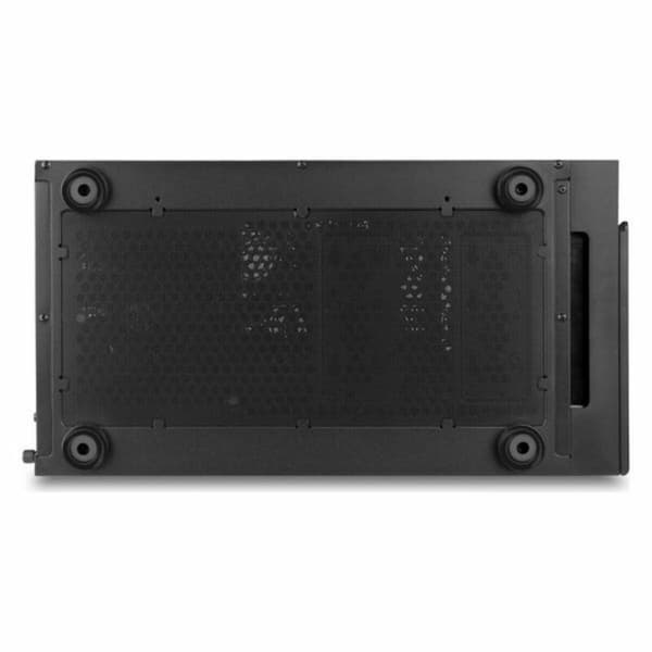 ATX Semitorn Nox-Xtreme Hummer Blaster Svart