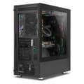 Miniatyrbild 6 av 11: ATX Semitorn Nox-Xtreme Hummer Blaster Svart