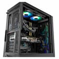 Miniatyrbild 8 av 11: ATX Semitorn Nox-Xtreme Hummer Blaster Svart