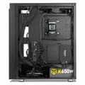 Miniatyrbild 11 av 11: ATX Semitorn Nox-Xtreme Hummer Blaster Svart