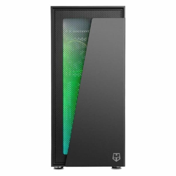ATX Semitorn Nox-Xtreme Hummer Blaster Svart