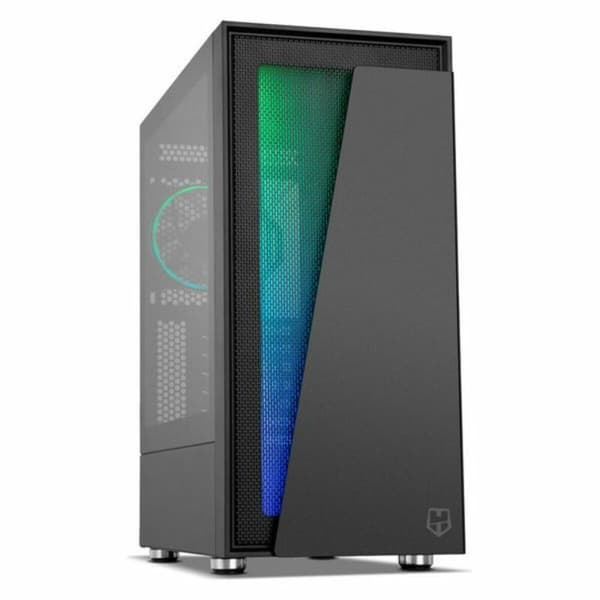 ATX Semitorn Nox-Xtreme Hummer Blaster Svart