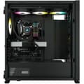 Miniatyrbild 3 av 4: ATX Semitorn Corsair 7000D AIRFLOW Svart