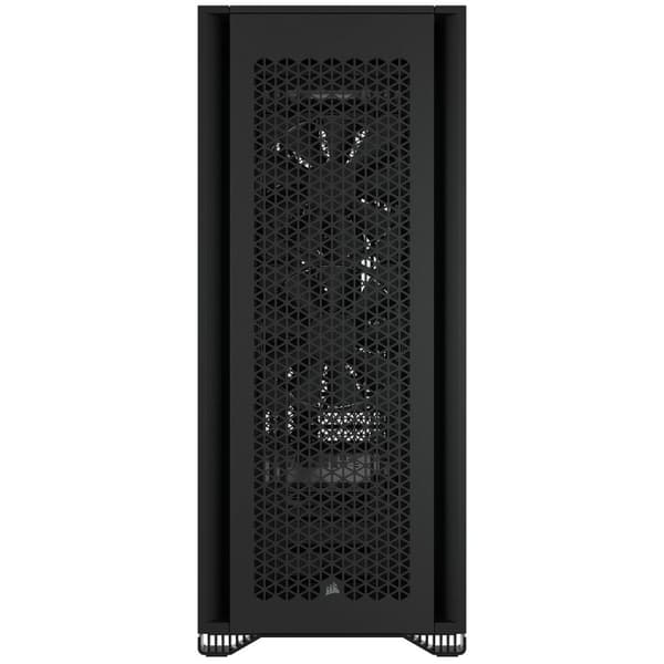 ATX Semitorn Corsair 7000D AIRFLOW Svart