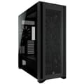 Miniatyrbild 1 av 4: ATX Semitorn Corsair 7000D AIRFLOW Svart
