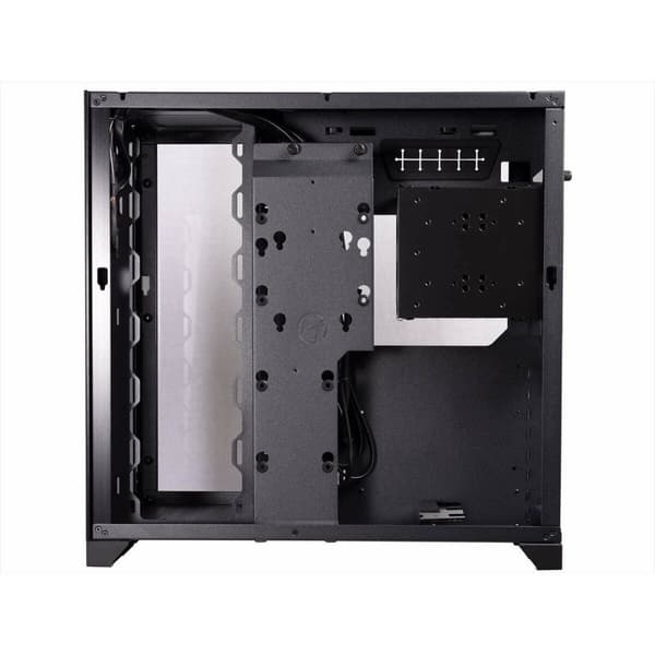 ATX Semitorn Lian-Li PC-O11DX Svart