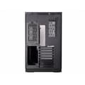 Miniatyrbild 5 av 5: ATX Semitorn Lian-Li PC-O11DX Svart